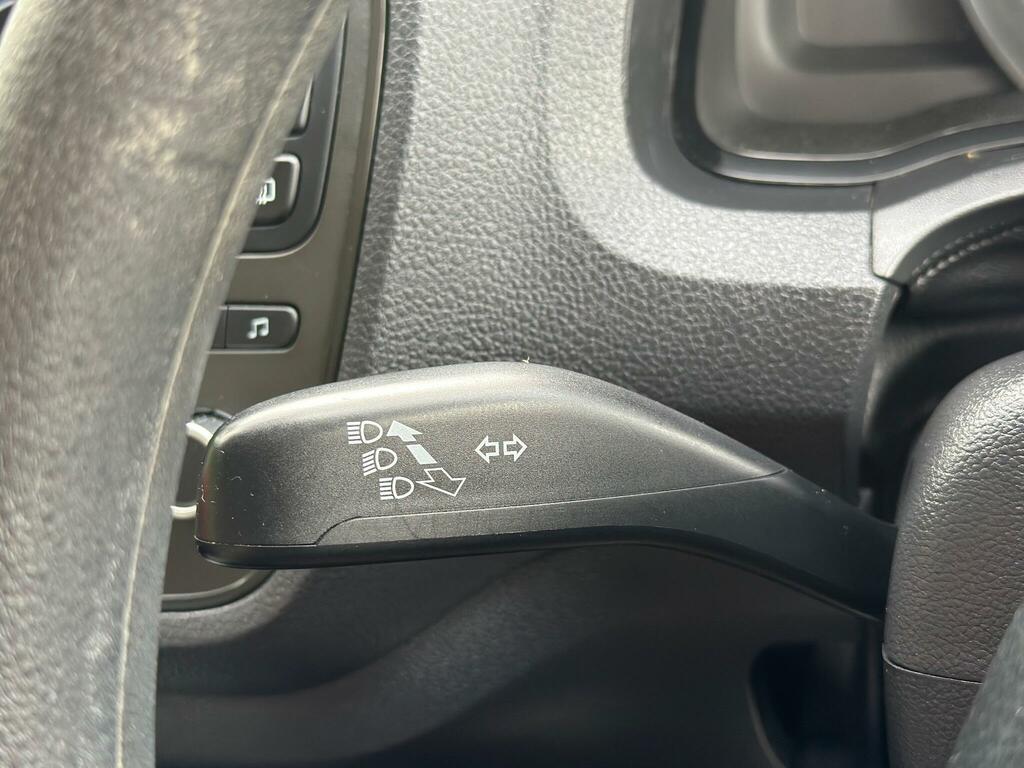 Skoda Citigo Blue #16