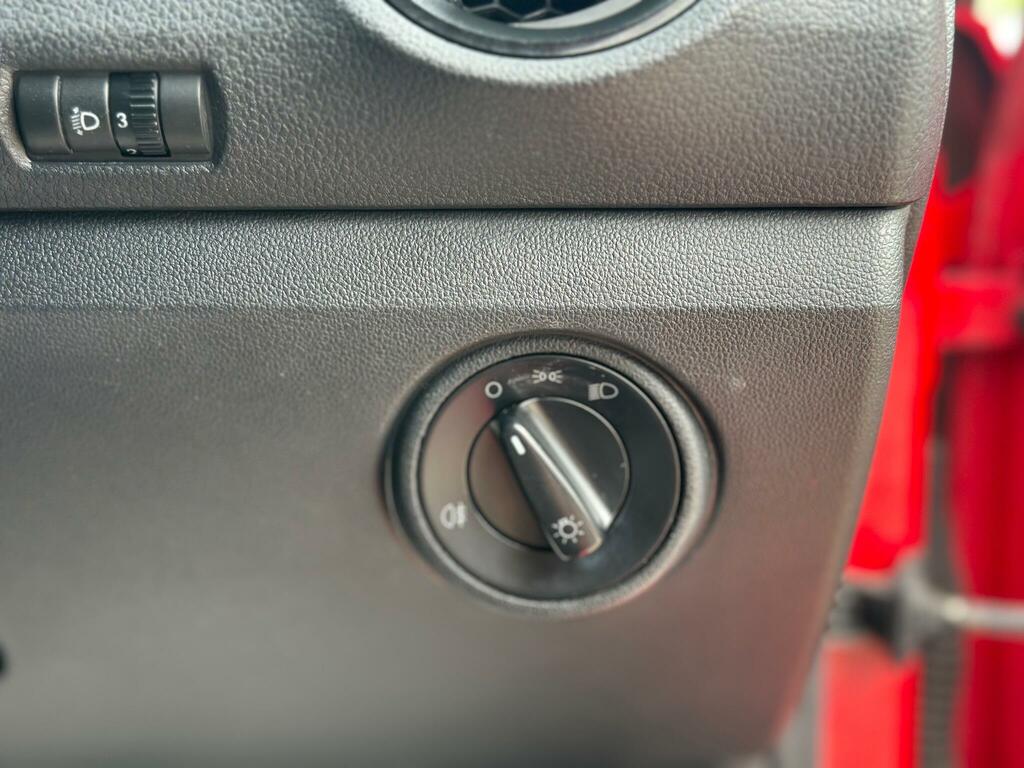 Skoda Citigo Blue #19