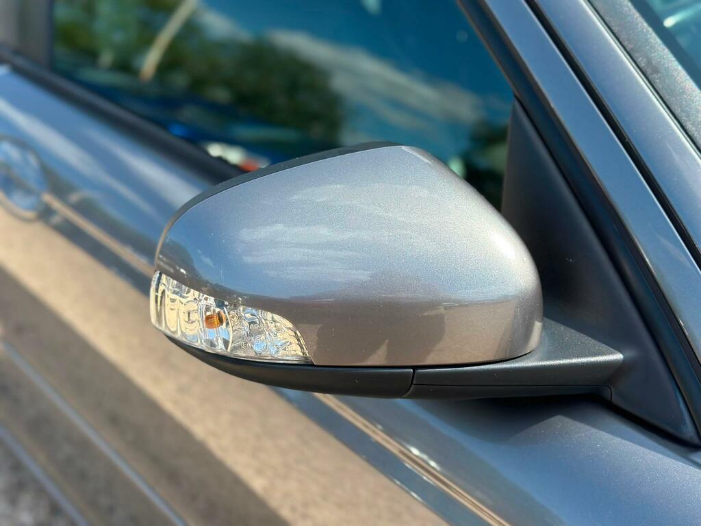 Jaguar X-Type 2.2D S Estate 164 Gkm, 152 Bhp Silver #11