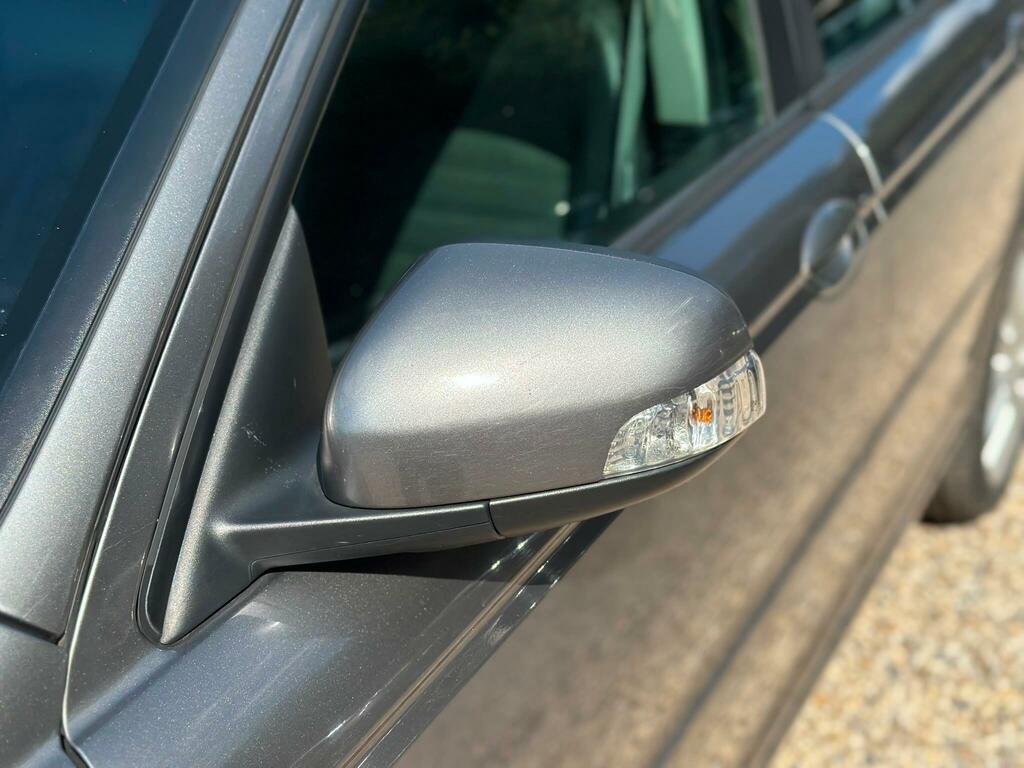 Jaguar X-Type 2.2D S Estate 164 Gkm, 152 Bhp Silver #12