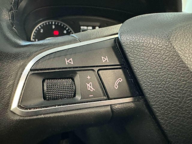Seat Alhambra Xcellence Grey #26
