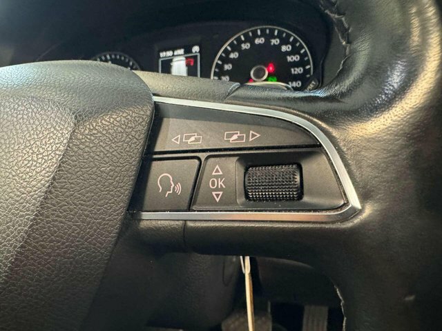 Seat Alhambra Xcellence Grey #25