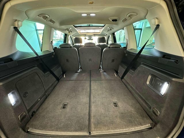 Seat Alhambra Xcellence Grey #23