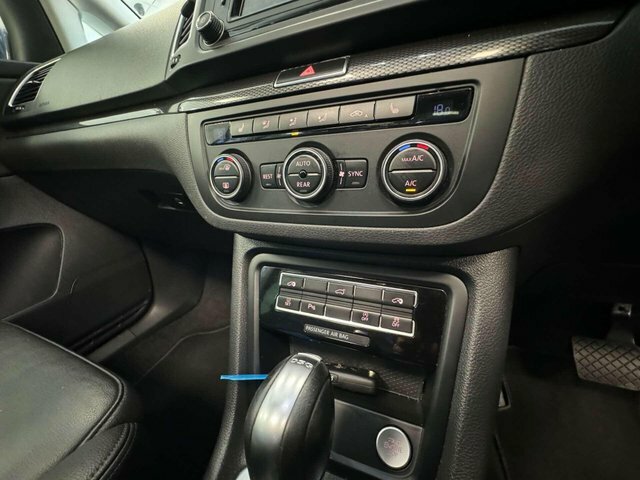 Seat Alhambra Xcellence Grey #16