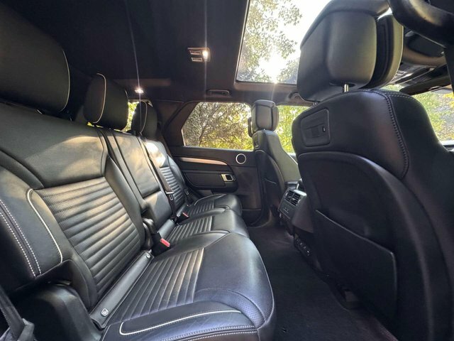 Land Rover Discovery R-dynamic Hse #17