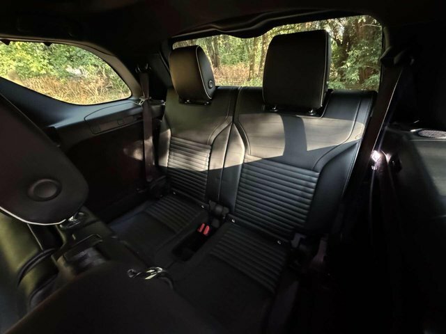 Land Rover Discovery R-dynamic Hse #19