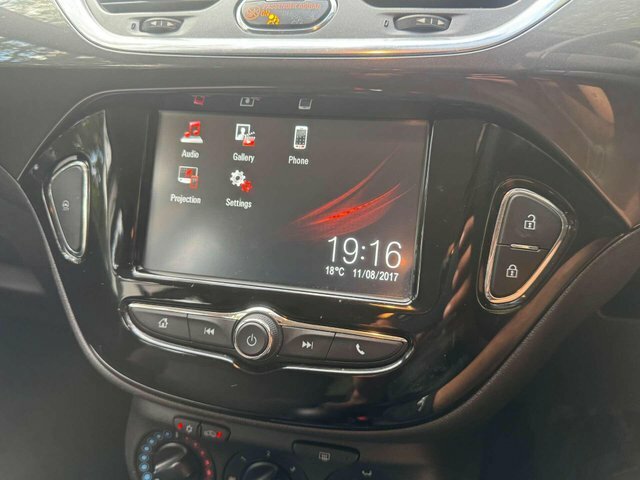 Vauxhall Corsa 1.4 75 Ecoflex Sri Vx-line White #18