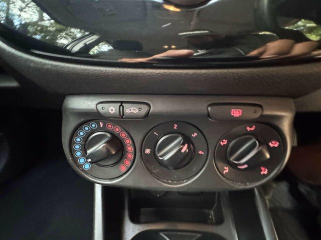 Vauxhall Corsa 1.4 75 Ecoflex Sri Vx-line White #11
