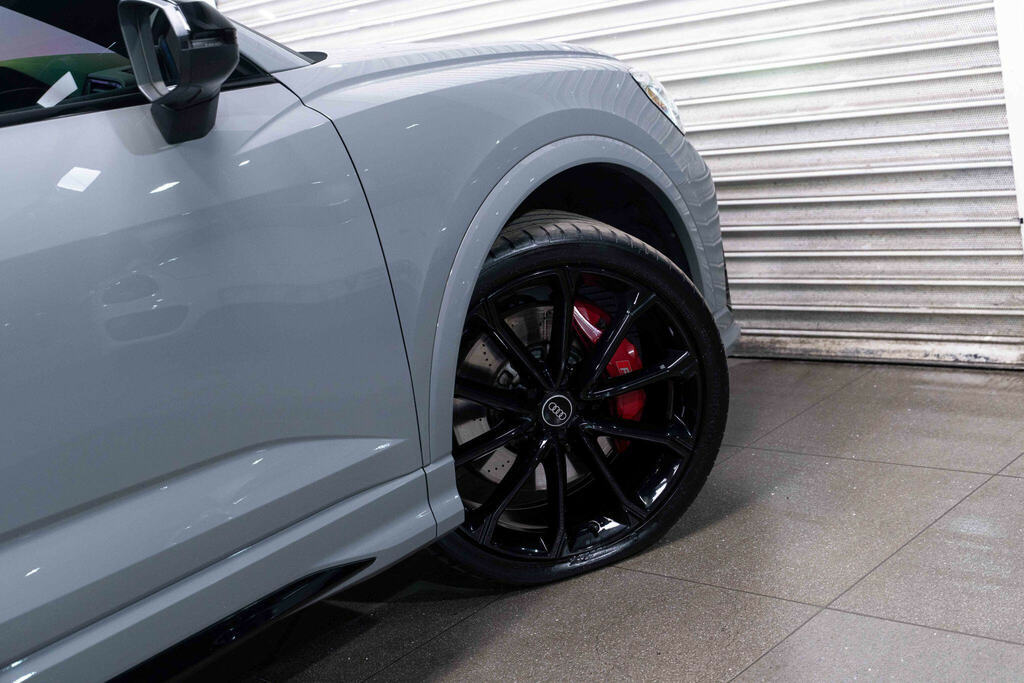 Audi RS Q3 2.5 Tfsi Vorsprung Sportback S Tronic Q Grey #37