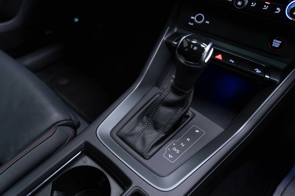 Audi RS Q3 2.5 Tfsi Audi Sport Edition Sportback S Tronic Qua Grey #3