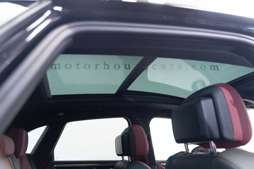 Porsche Macan S Pdk Black #60