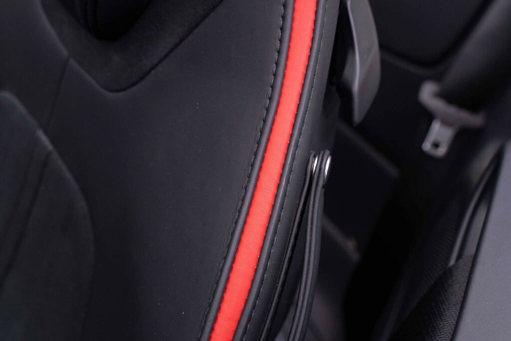 Ferrari Roma V8 Roma Spider Red #58