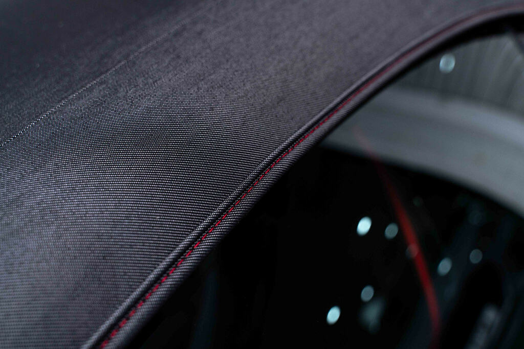 Ferrari Roma V8 Roma Spider Red #62