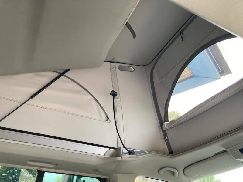 Volkswagen California 2L Se Grey #34
