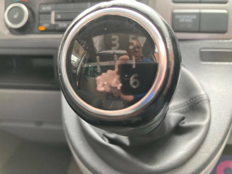 Volkswagen California 2L Se Grey #14