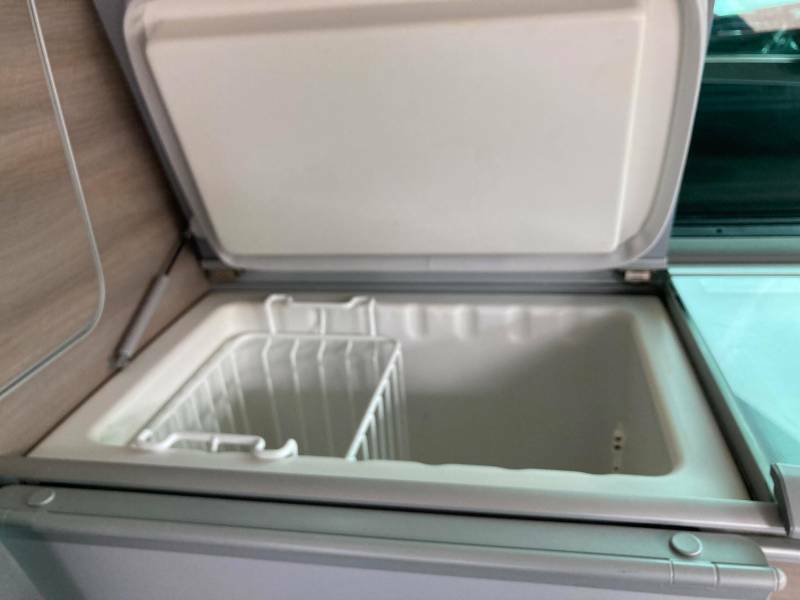 Volkswagen California 2L Se Grey #44