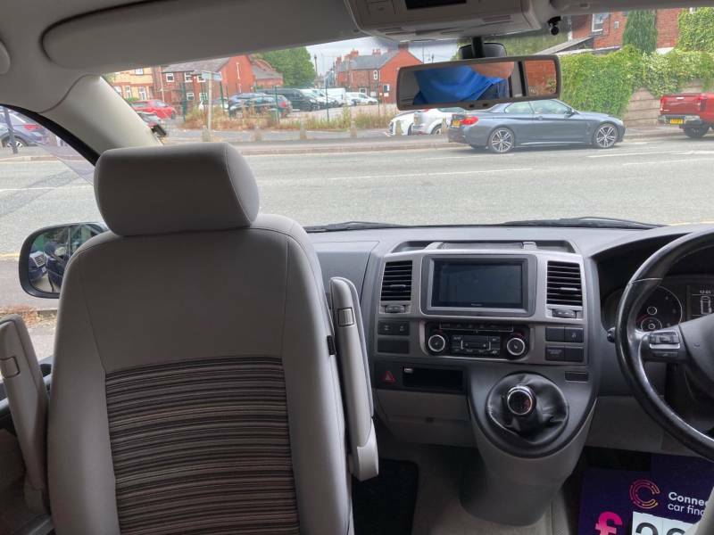 Volkswagen California 2L Se Grey #46