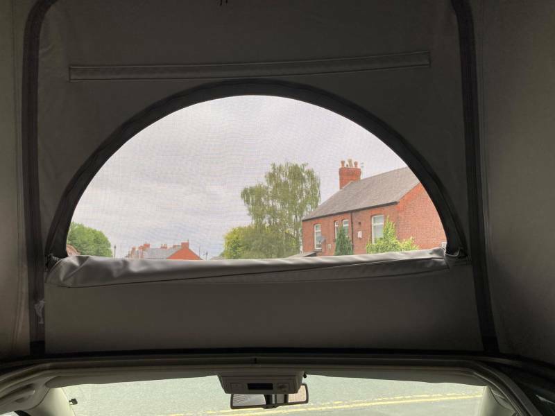 Volkswagen California 2L Se Grey #37