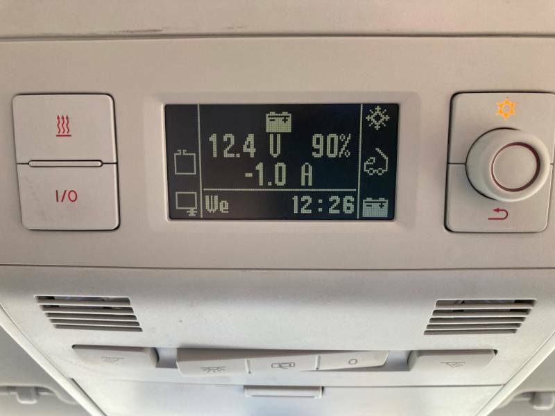 Volkswagen California 2L Se Grey #12
