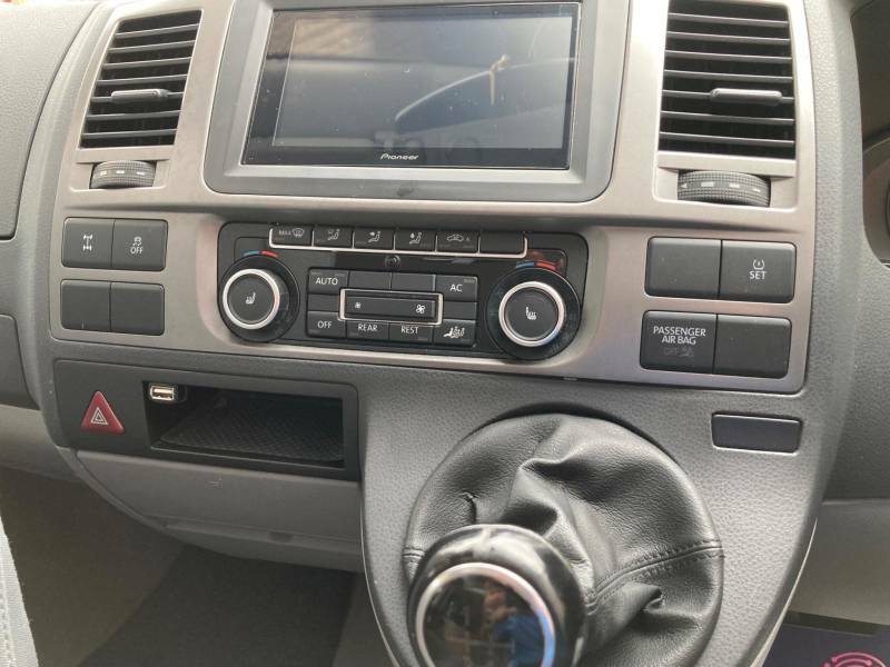 Volkswagen California 2L Se Grey #26