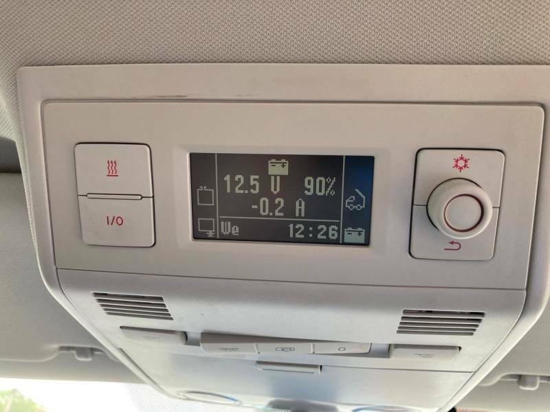 Volkswagen California 2L Se Grey #16