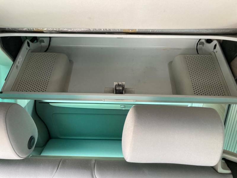 Volkswagen California 2L Se Grey #40