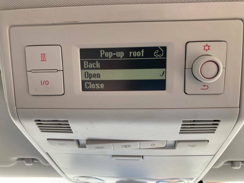 Volkswagen California 2L Se Grey #20