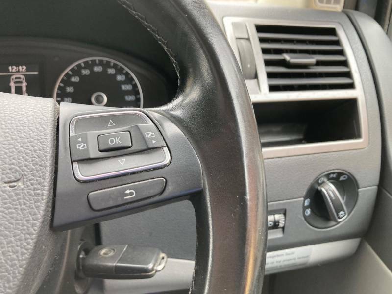 Volkswagen California 2L Se Grey #29