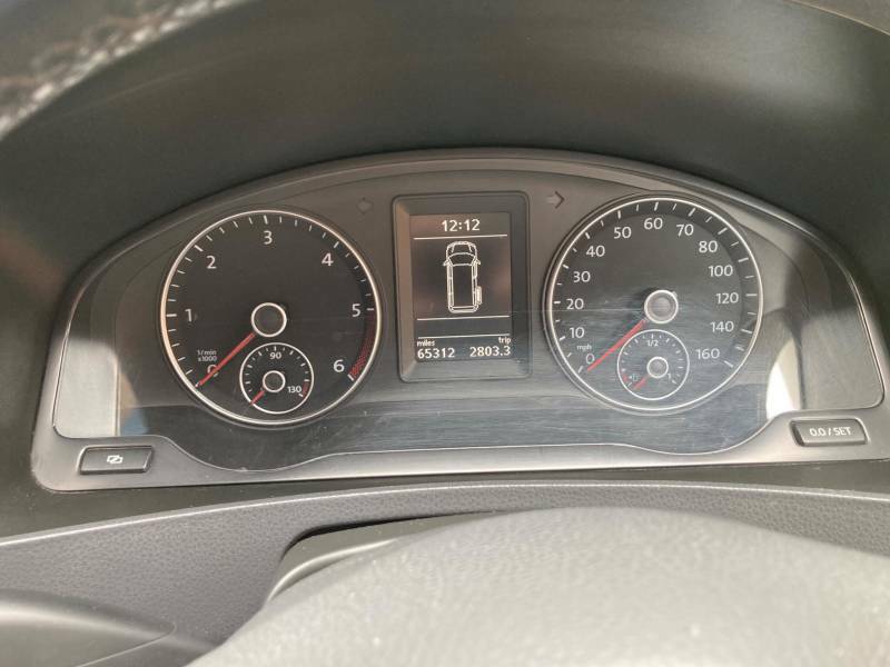 Volkswagen California 2L Se Grey #27