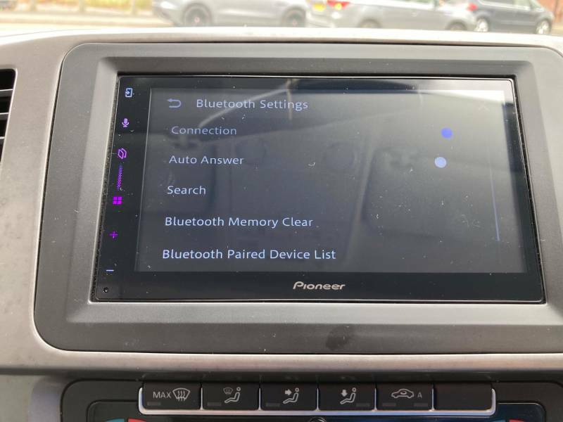 Volkswagen California 2L Se Grey #21