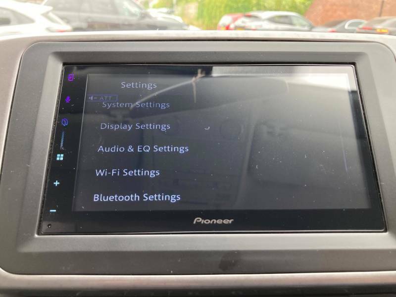 Volkswagen California 2L Se Grey #25