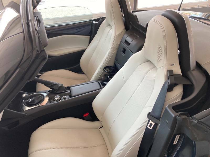 Mazda MX-5 1.5 Skyactiv-g Sport Grey #32