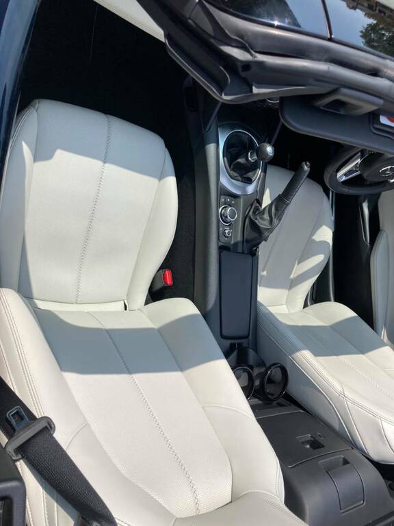 Mazda MX-5 1.5 Skyactiv-g Sport Grey #13