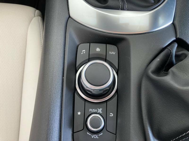 Mazda MX-5 1.5 Skyactiv-g Sport Grey #24