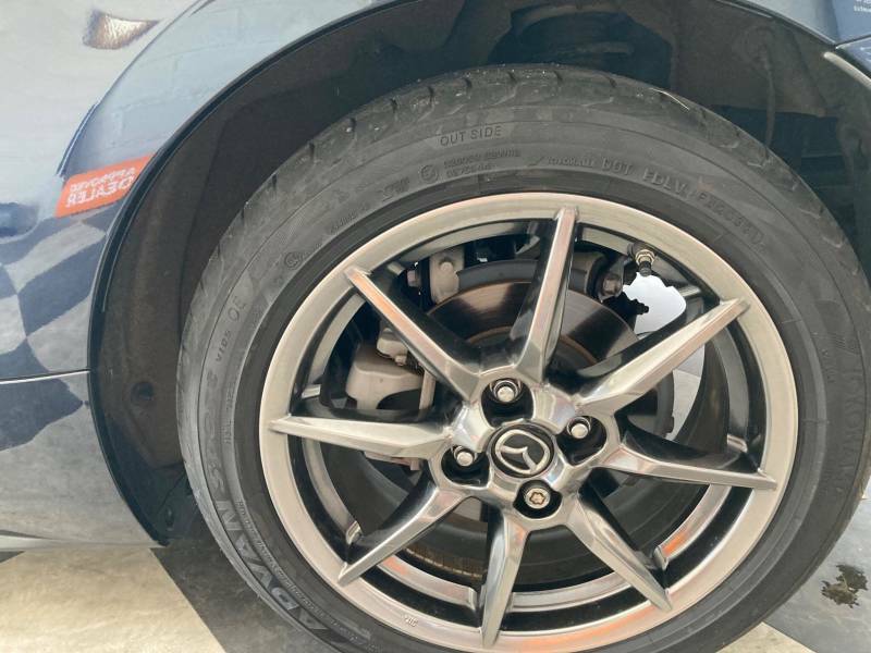 Mazda MX-5 1.5 Skyactiv-g Sport Grey #35