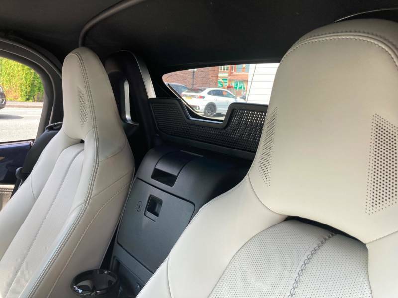 Mazda MX-5 1.5 132 Sport Venture Blue #3