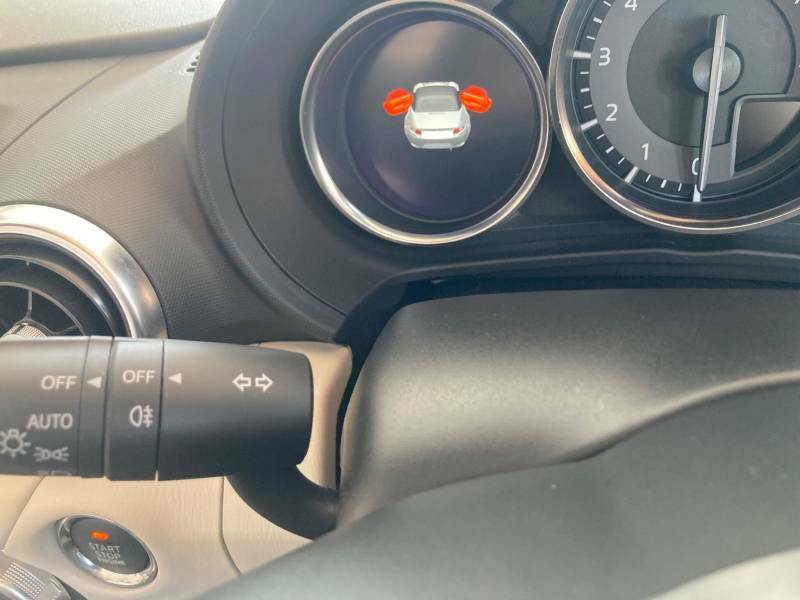 Mazda MX-5 1.5 Skyactiv-g Sport Grey #19