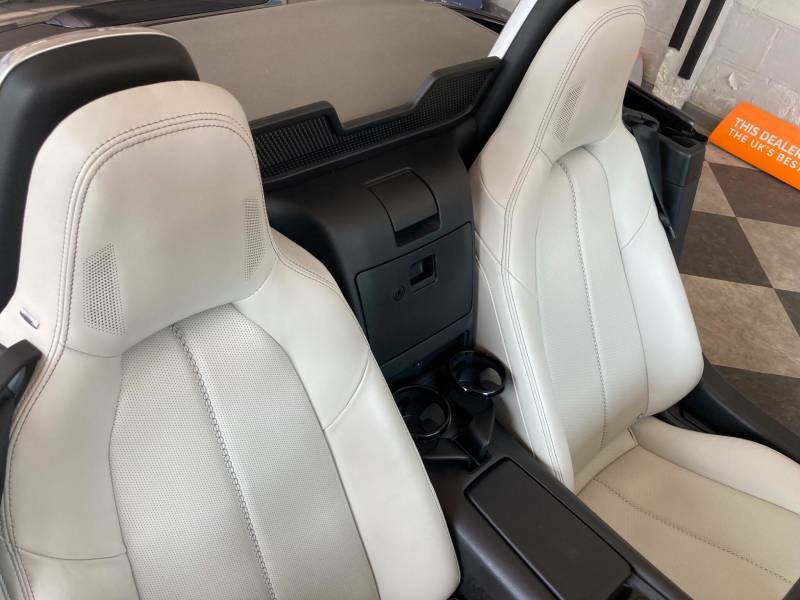 Mazda MX-5 1.5 Skyactiv-g Sport Grey #29