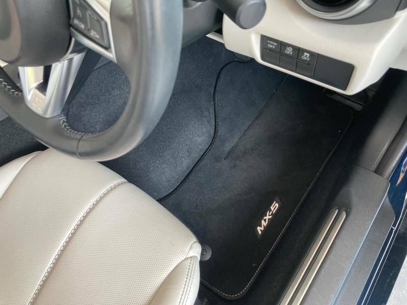 Mazda MX-5 1.5 Skyactiv-g Sport Grey #28
