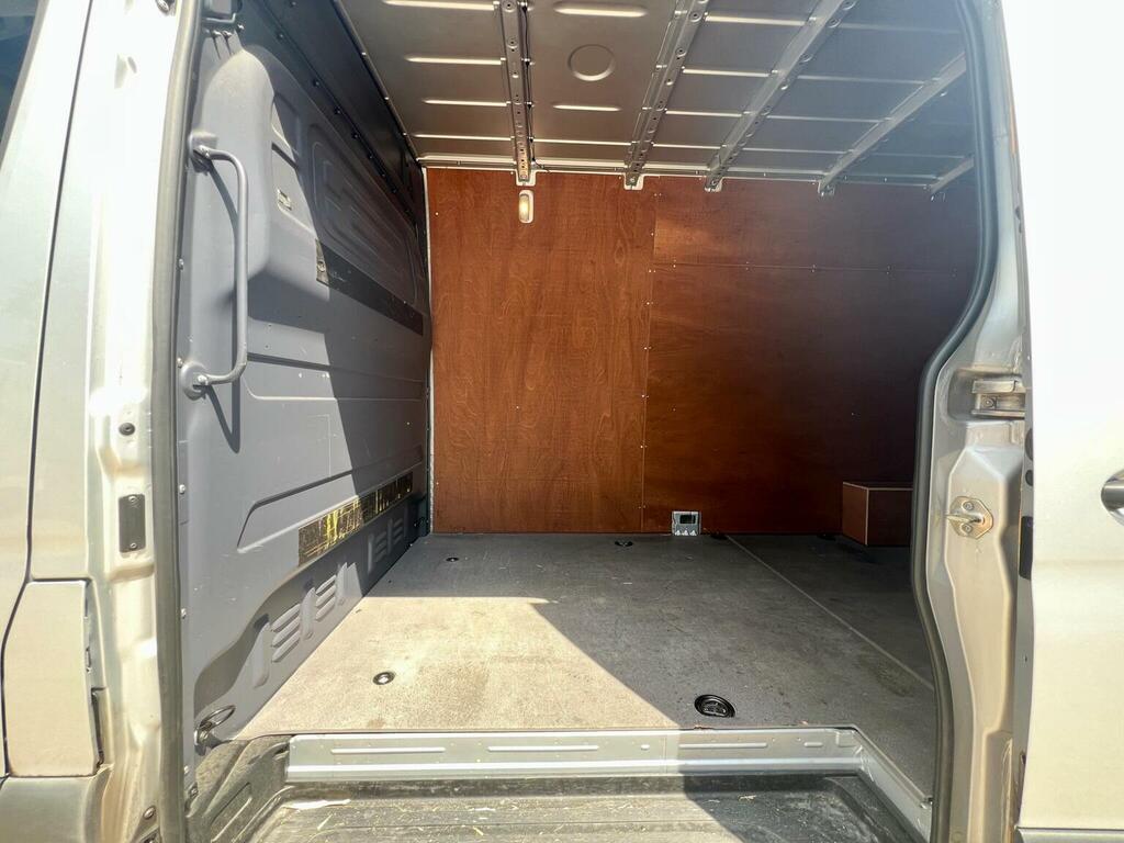 Mercedes-Benz Sprinter Sprinter 315 Premium Cdi Silver #24