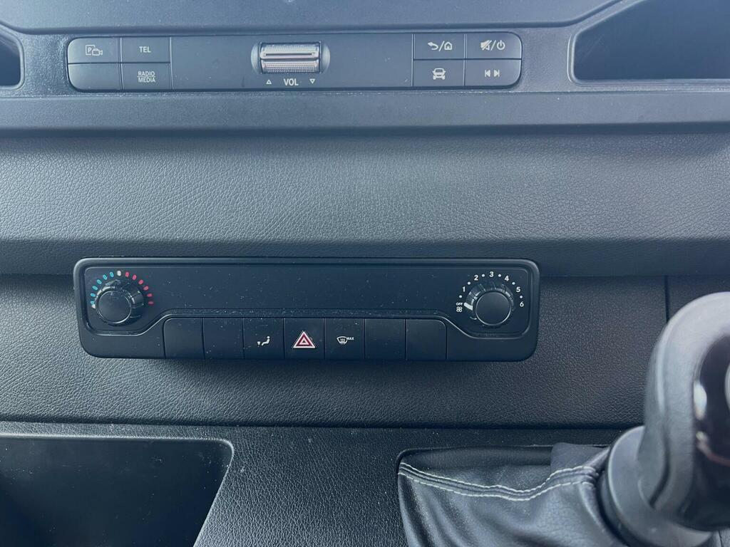 Mercedes-Benz Sprinter Sprinter 315 Premium Cdi Silver #17