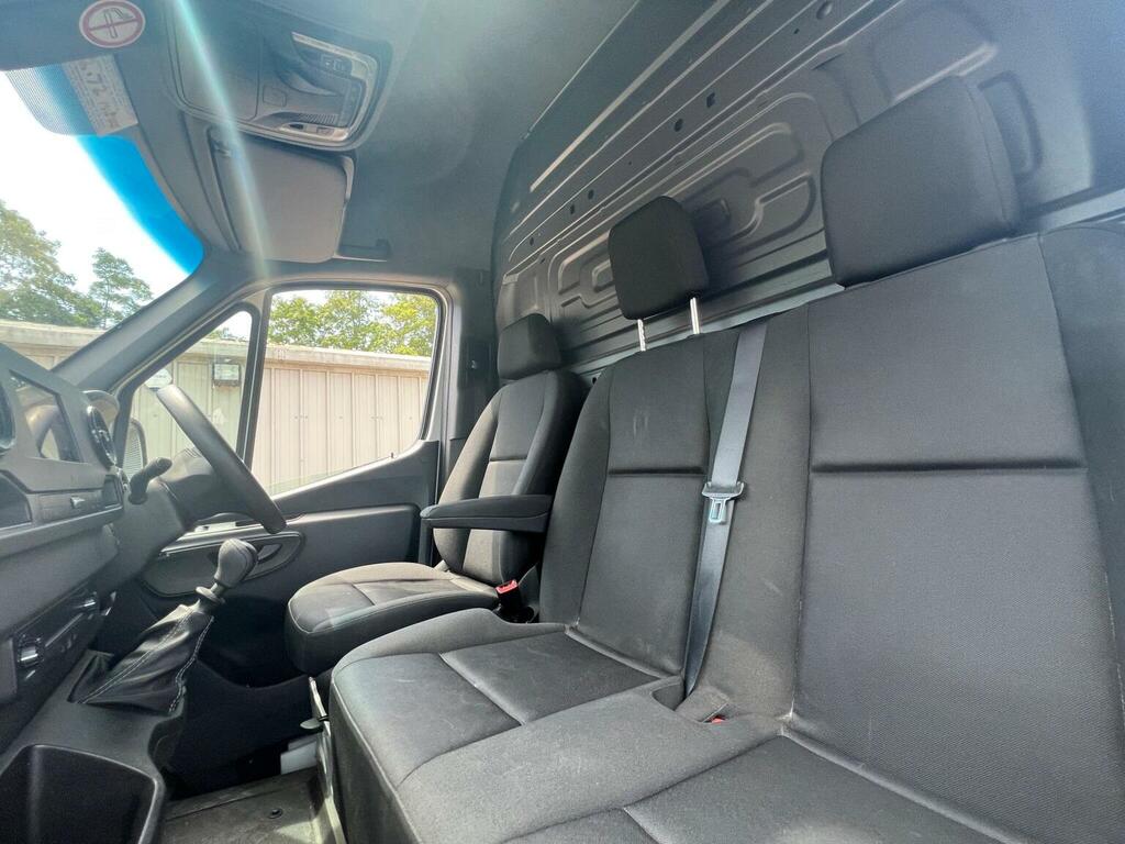 Mercedes-Benz Sprinter Sprinter 315 Premium Cdi Silver #18