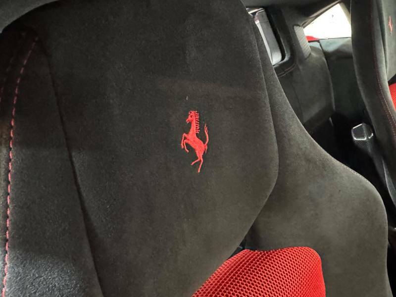 Ferrari 458 Italia F1 Dct Euro 5 #13