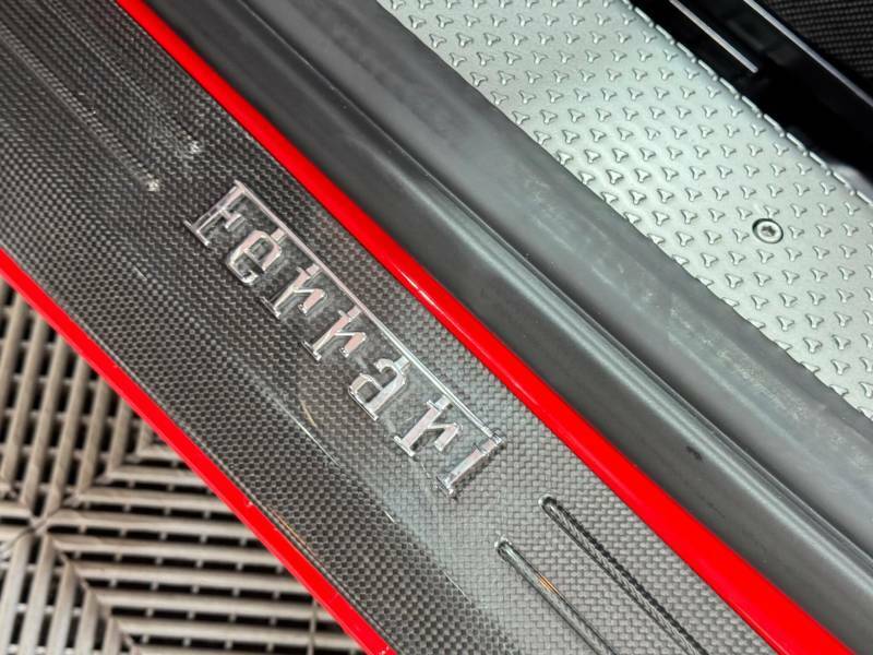 Ferrari 458 Italia F1 Dct Euro 5 #17
