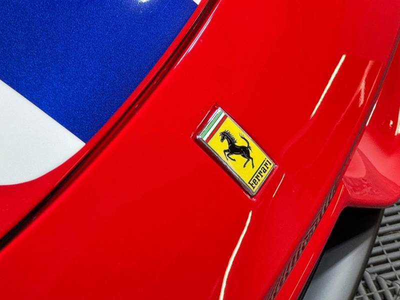 Ferrari 458 Italia F1 Dct Euro 5 #19