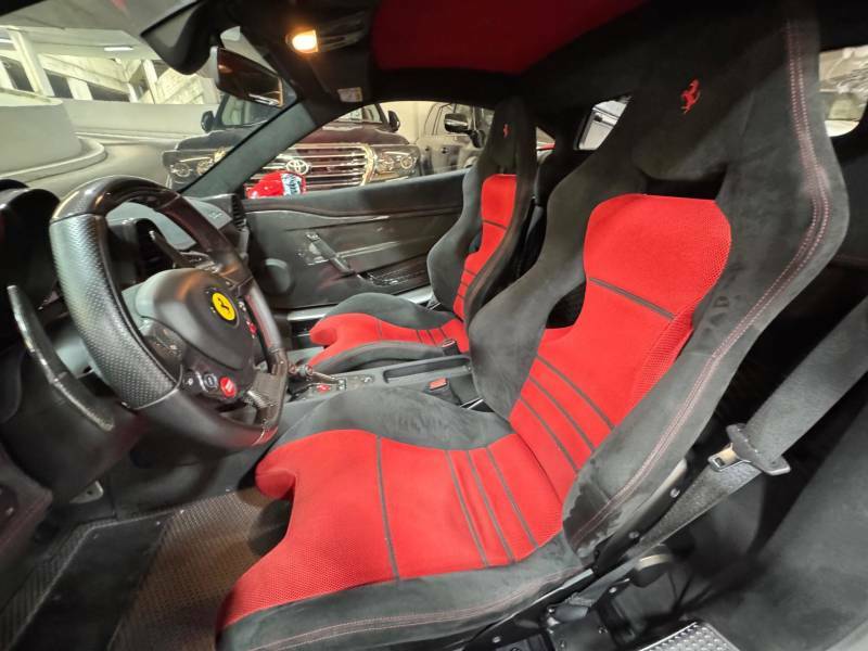 Ferrari 458 Italia F1 Dct Euro 5 #7