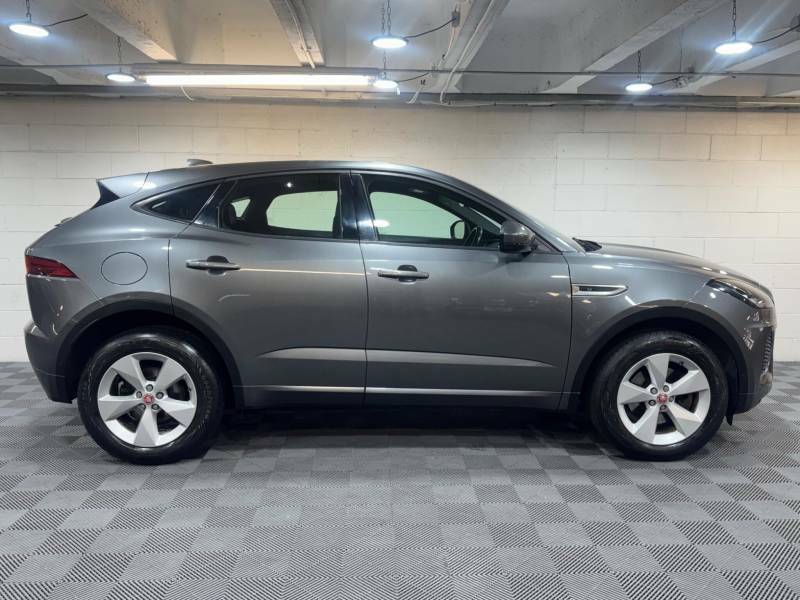 Jaguar E-Pace 2.0D 180 R-dynamic S - 2018 18 VE18LPZ Grey #5