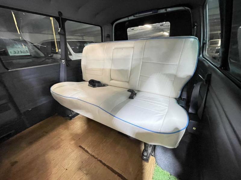 Toyota HiAce 2.5 280 D-4d 2008 Red #12