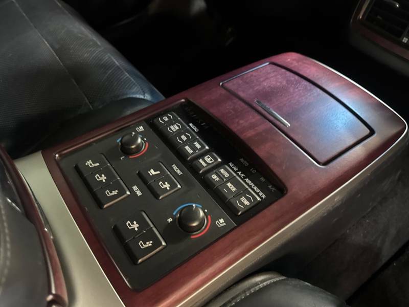 Toyota Crown 2.5 201010 5 Seats Saloon Silver #13