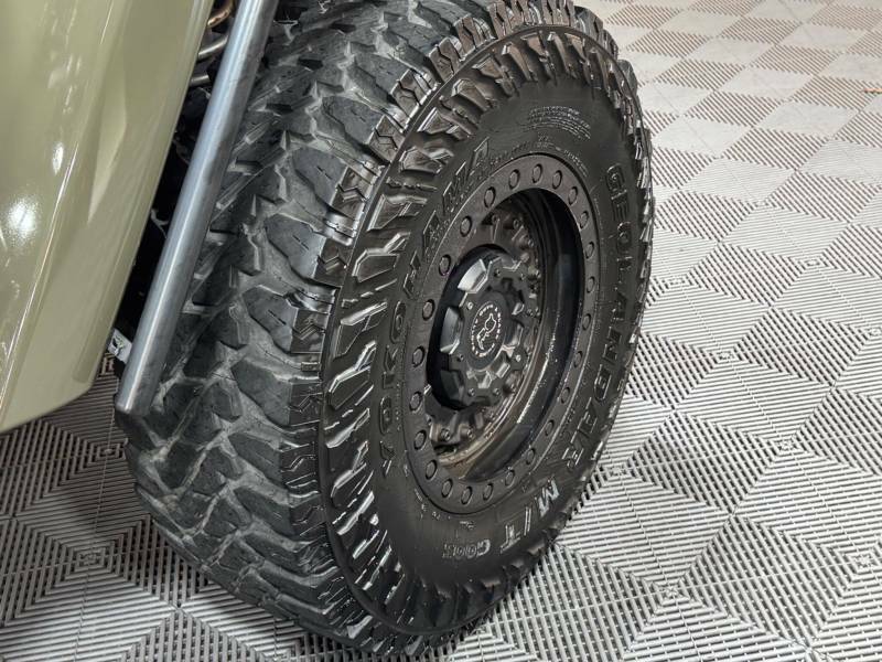 Jeep Wrangler 2.8 Crd Sahara Suv 4Wd Euro 5 197 Black #11
